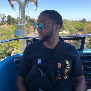 Meet your Posher, Malik